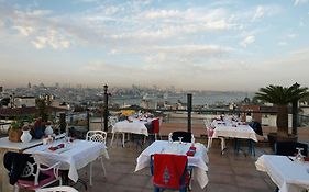 Hotel Raymond Estambul